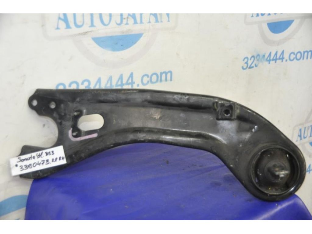 55280-3Q000 | Важіль задньої підвіски поздовжній прав. HYUNDAI SONATA YF 10-14 - Фото 3