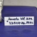 55220-3Q110 | Рычаг задней подвески поперечный нижний прав. HYUNDAI SONATA YF 10-14 - Превью 2