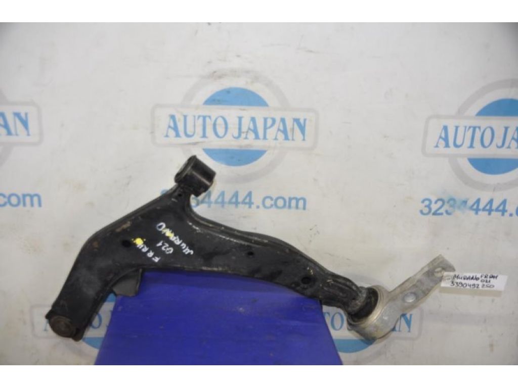 54500-CC40A | Рычаг передней подвески нижний прав. NISSAN MURANO Z50 02-07 - Фото 2