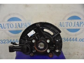 Кулак поворотний передн. прав. KIA OPTIMA JF 15-20