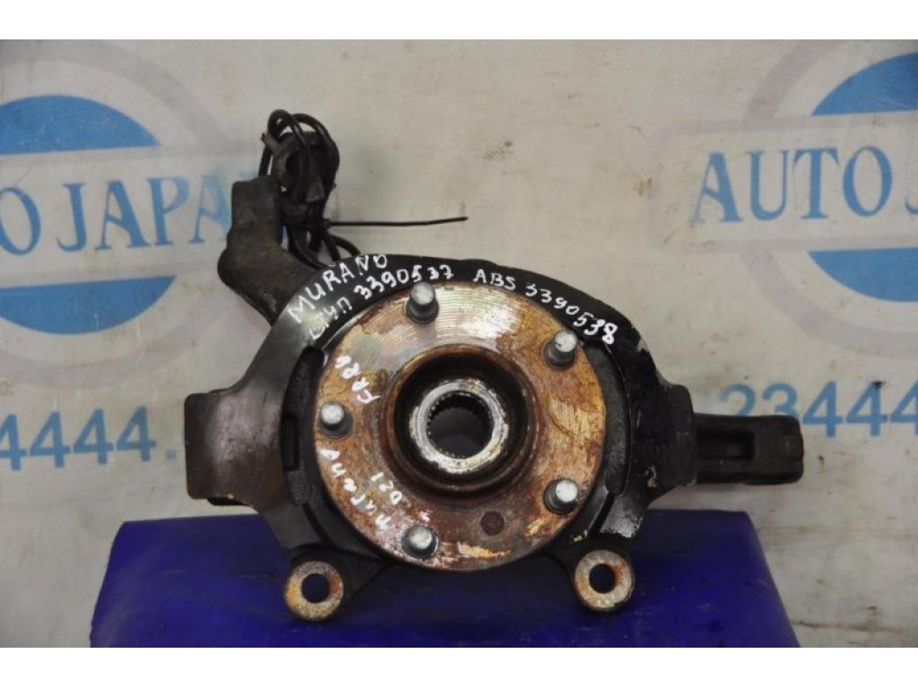 47910-CA000 | Датчик ABS передн. прав. NISSAN MURANO Z50 02-07