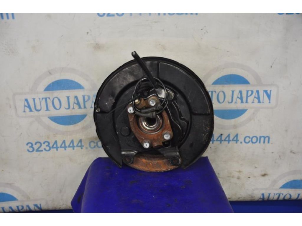 43202-4BA0B | Маточина колеса задн. NISSAN X-TRAIL/ROGUE T32 13-20