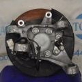 43202-3TA0A | Маточина колеса задн. прав. NISSAN ALTIMA L33 12-18 - Прев'ю 3