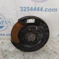 58411-3Q000 | Тормозной диск задний HYUNDAI SONATA LF 2014- - Превью 2