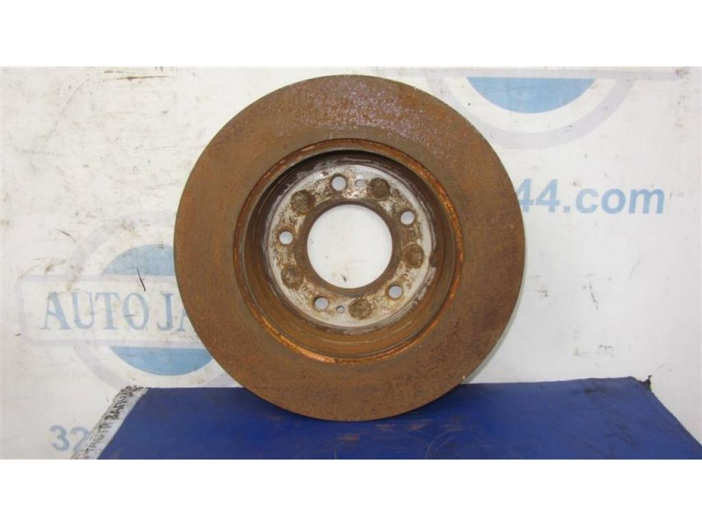 58411-3Q000 | Тормозной диск задний HYUNDAI SONATA YF 10-14 - Фото 3