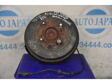 Датчик ABS задн. прав. NISSAN TIIDA/VERSA C11 04-11