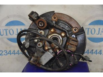 Маточина колеса задн. прав. INFINITI QX60/JX35 12-20