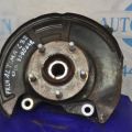 40015-JA00A | Кулак поворотный передн. лев. NISSAN ALTIMA L32 07-12 - Превью 2