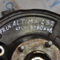 40015-JA00A | Кулак поворотный передн. лев. NISSAN ALTIMA L32 07-12 - Превью 3