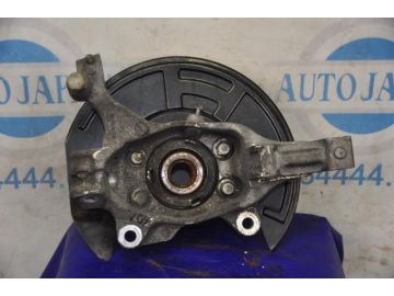 Кулак поворотный передн. лев. NISSAN ALTIMA L32 07-12