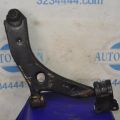 B32H-34-350D | Рычаг передней подвески нижний лев. MAZDA 3 BK 03-08 - Превью 3