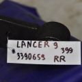 MN100086 | Важіль задньої підвіски поперечний верхній лів. MITSUBISHI LANCER IX 9 03-07 - Прев'ю 2