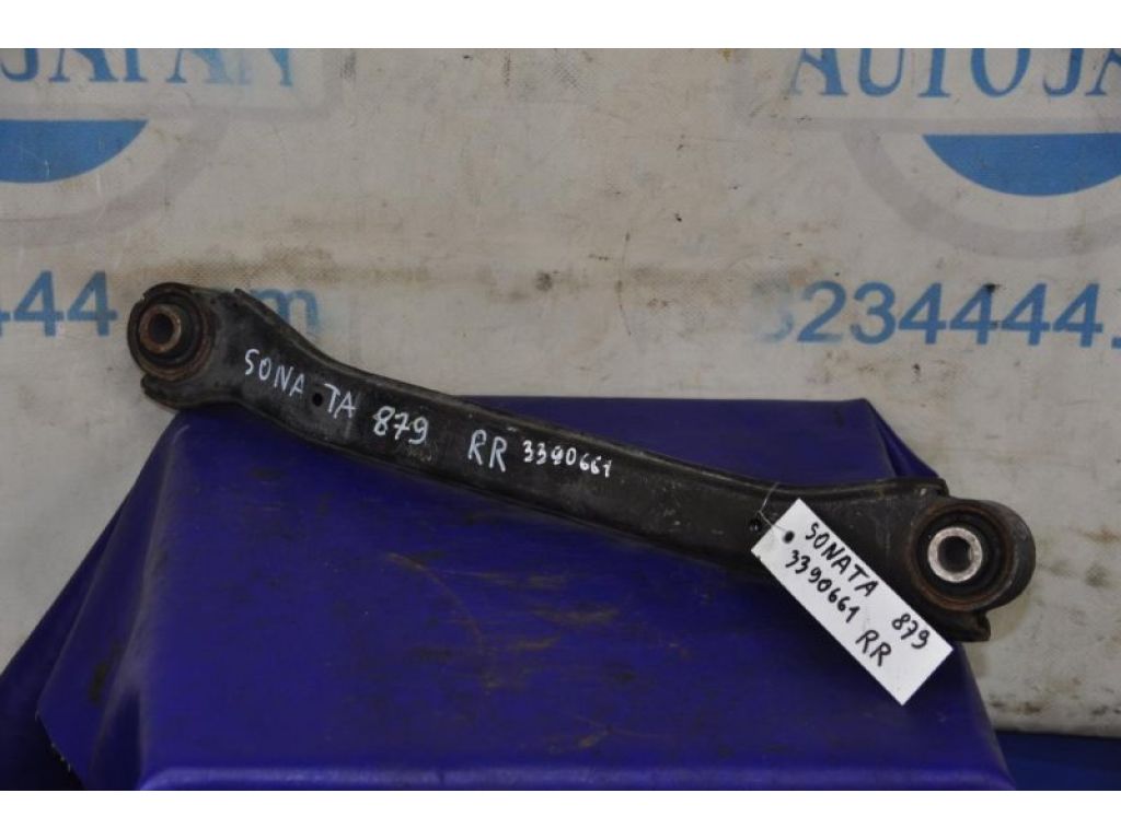 55100-3Q000 | Рычаг задней подвески поперечный верхний лев. HYUNDAI SONATA YF 10-14