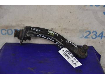 Крепление балки подвески передн. прав. NISSAN SENTRA B17 12-21