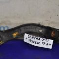54524-BC01A | Крепление балки подвески передн. прав. NISSAN SENTRA B17 12-21 - Превью 2