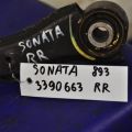 55100-3Q000 | Рычаг задней подвески поперечный верхний лев. HYUNDAI SONATA YF 10-14 - Превью 2