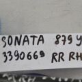 55250-3Q010 | Рычаг задней подвески поперечный нижний прав. HYUNDAI SONATA YF 10-14 - Превью 2