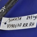 55250-3Q010 | Рычаг задней подвески поперечный нижний прав. HYUNDAI SONATA YF 10-14 - Превью 2