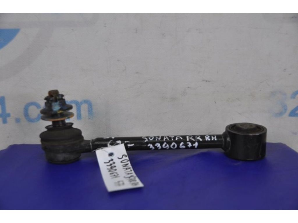 55250-3Q010 | Рычаг задней подвески поперечный нижний прав. HYUNDAI SONATA YF 10-14
