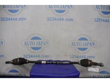 Привід задній INFINITI QX60/JX35 12-20