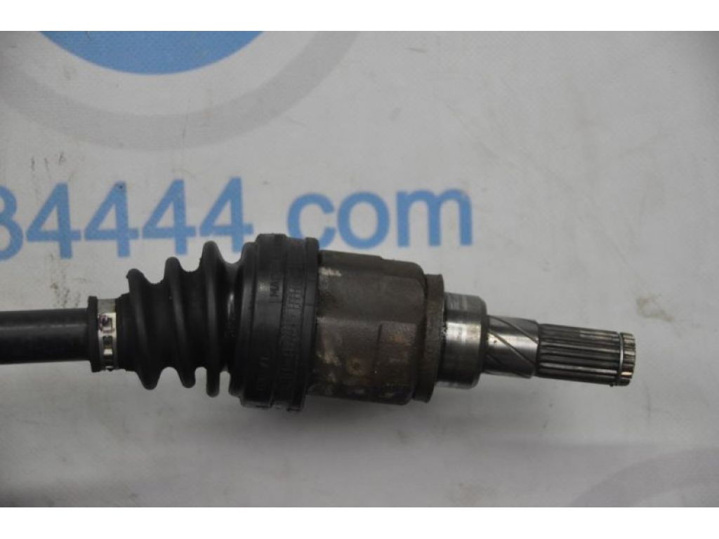 39600-3JA0A | Привід задній INFINITI QX60/JX35 12-20 - Фото 4