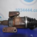 43410-06570 | Привод передний прав. TOYOTA CAMRY 40 06-11 - Превью 6
