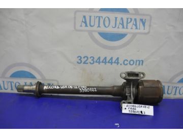 Вал промежуточный привода прав. HONDA ACCORD USA 07-12