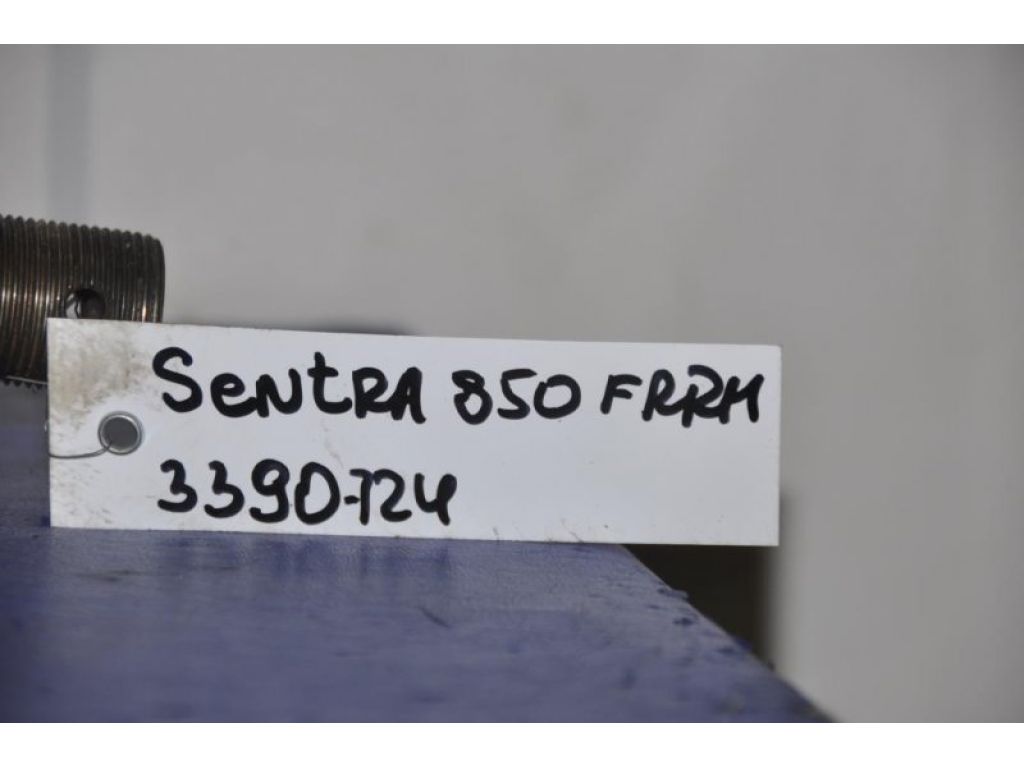 39100-3RC0A | Привод передний прав. NISSAN SENTRA B17 12-21 - Фото 2