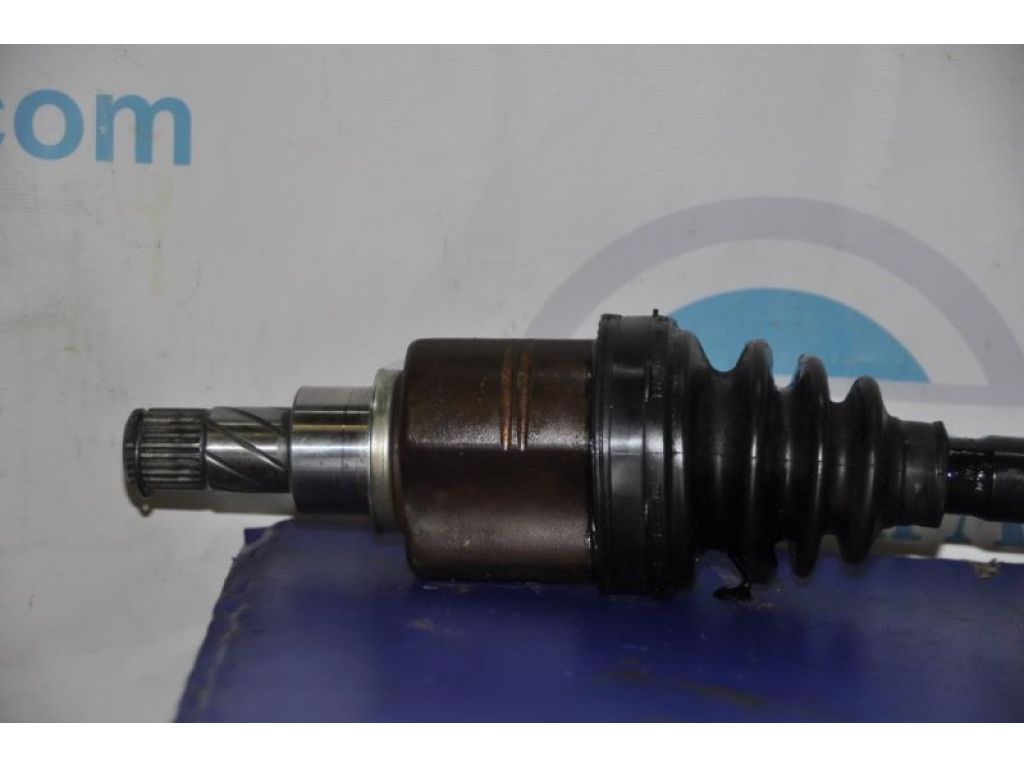 39100-3RC0A | Привод передний прав. NISSAN SENTRA B17 12-21 - Фото 3