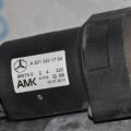 A 221 320 17 04 | Компрессор пневмоподвески MERCEDES S-CLASS W221 06-13 - Превью 2