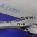55220-3Q110 | Рычаг задней подвески поперечный нижний прав. HYUNDAI SONATA YF 10-14 - Превью 2