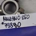 ШРКШ внутрішній NISSAN MURANO Z50 02-07 - Прев'ю 2