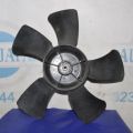 45121FE001 | Крильчатка вентилятора основного радіатора лів. SUBARU FORESTER SG 02-07 - Прев'ю 3