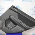 Карта двери задн. прав. SUBARU IMPREZA 07-11 GE/GH