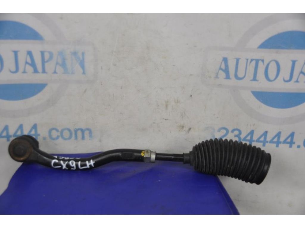 TD11-32-240 | Рулевая тяга лев. MAZDA CX-9 06-16