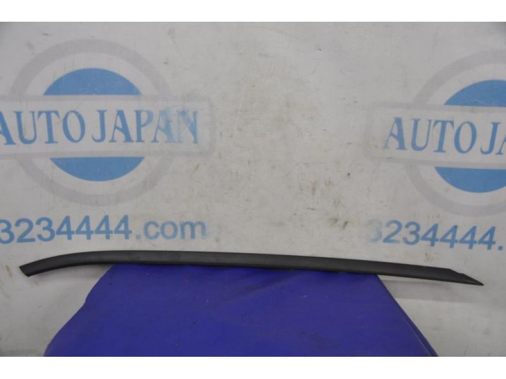 Молдинг двері задн. прав. TOYOTA CAMRY 55 14-17
