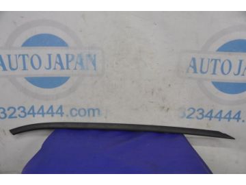 Молдинг двері задн. прав. TOYOTA CAMRY 55 14-17
