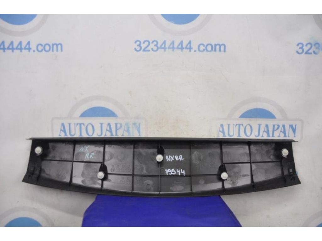 67939-78010-C0 | Обшивка кришки багажника LEXUS NX 14-21 - Фото 3