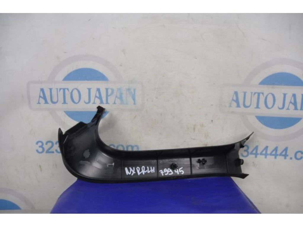 67938-78010 | Накладка на стійку кузова лів. LEXUS NX 14-21 - Фото 3