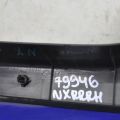 67937-78010 | Накладка на стійку кузова прав. LEXUS NX 14-21 - Прев'ю 2