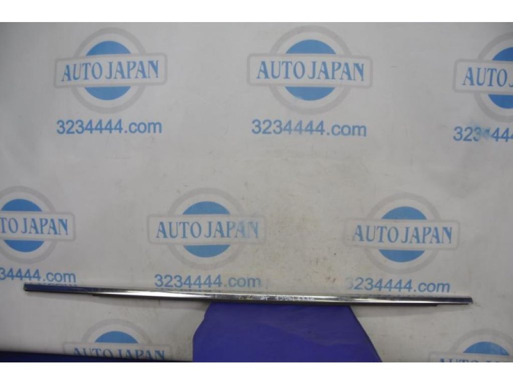 Молдинг двері верхній HYUNDAI SONATA YF 10-14