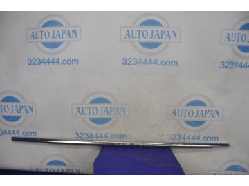 Молдинг двери верхний HYUNDAI SONATA YF 10-14