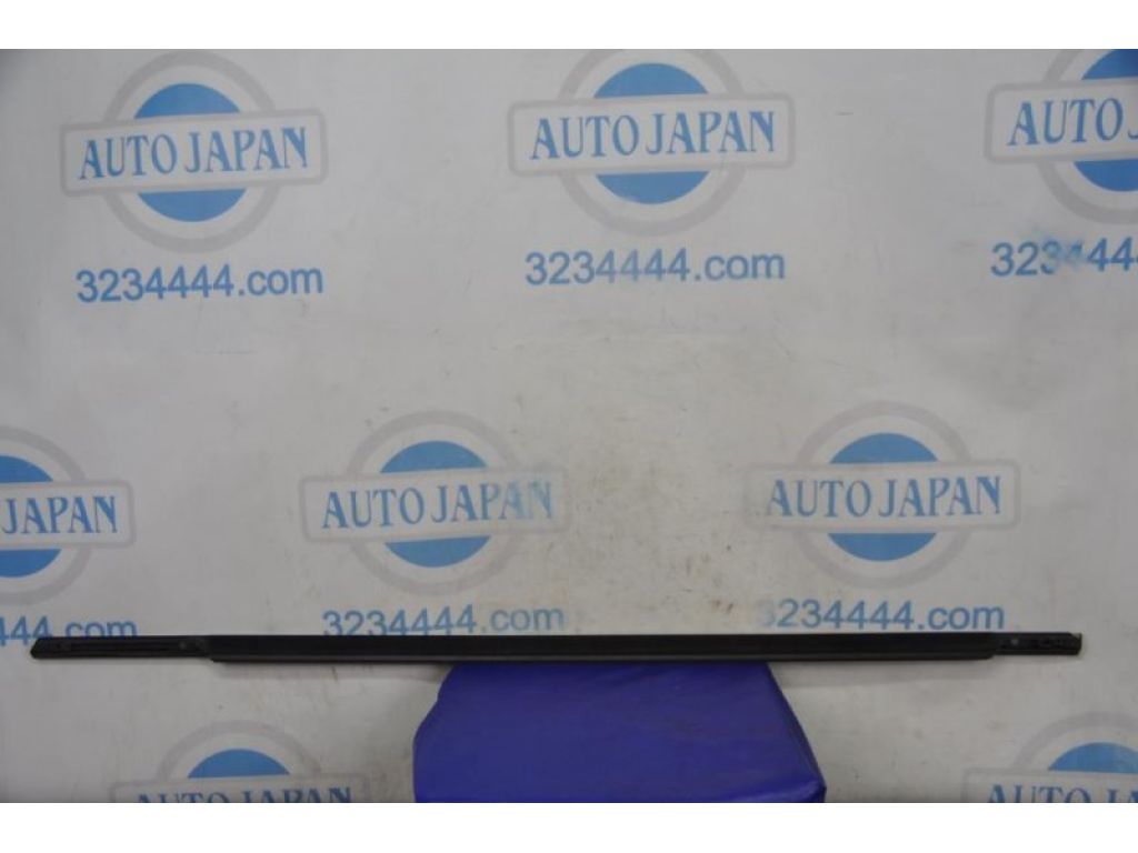 Молдинг двері верхній HYUNDAI SONATA YF 10-14 - Фото 3