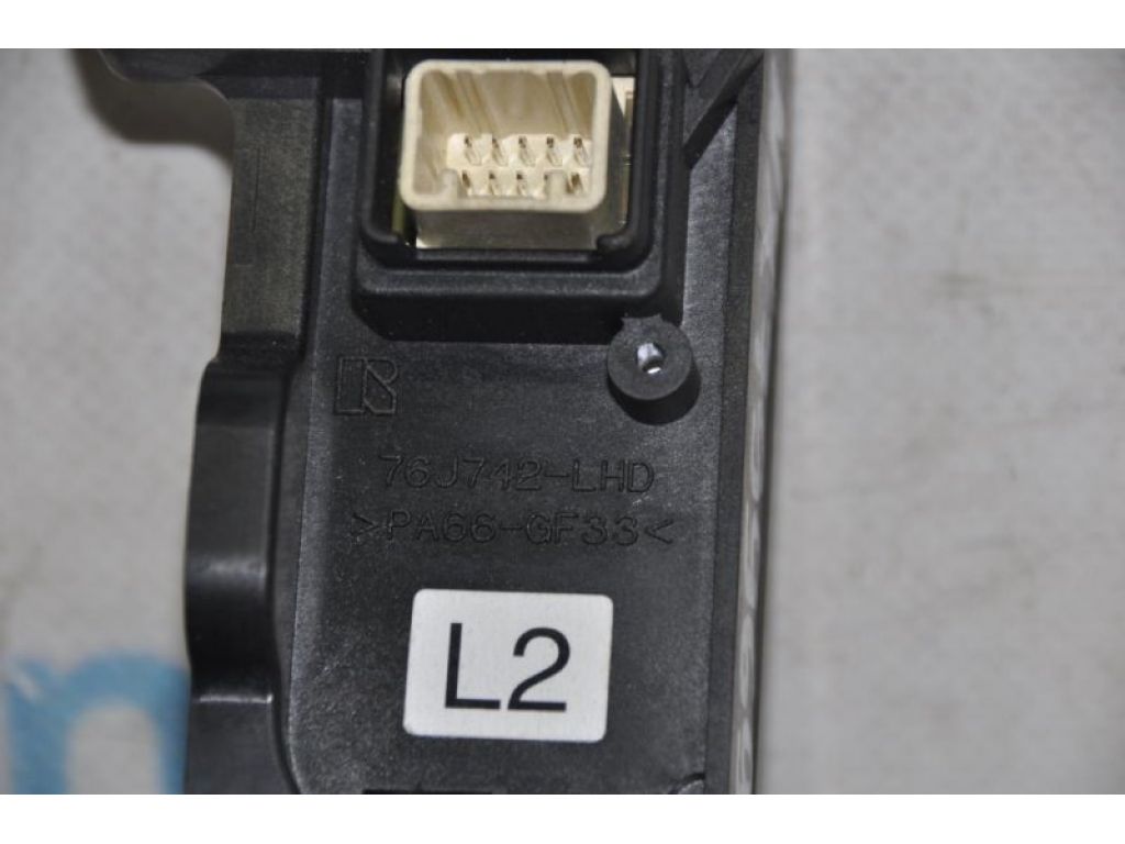 35978-78020 | Индикатор выбора скоростей LEXUS NX 14-21 - Фото 4