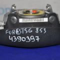 98211SA130 | Подушка безпеки в кермо SUBARU FORESTER SG 02-07 - Прев'ю 2