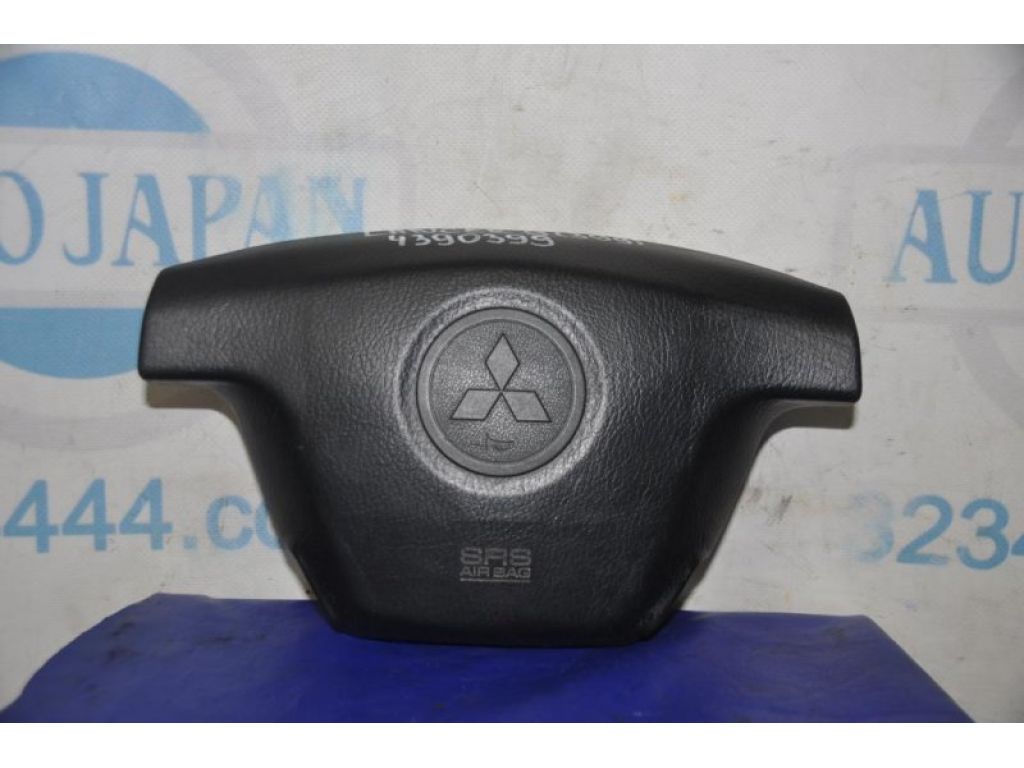 MR636200 | Подушка безпеки в кермо MITSUBISHI LANCER IX 9 03-07