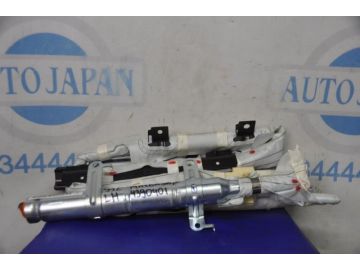 Подушка безпеки (штора) лів. MAZDA 3 BK 03-08