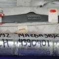 BN8W-57-KN0 | Подушка безпеки (штора) лів. MAZDA 3 BK 03-08 - Прев'ю 2