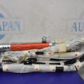 BN8W-57-KN0 | Подушка безпеки (штора) лів. MAZDA 3 BK 03-08 - Прев'ю 3