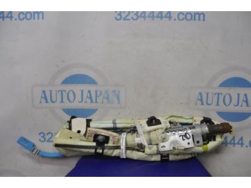 Подушка безопасности (штора) прав. FORD FOCUS 10-18